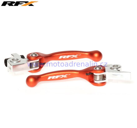 RFX Flexi Levers KTM SX EXC 14-.. Brembo + Brembo Orange