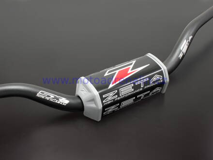 Řidítka ZETA racing SX3 28,6 MX-123 Honda CR/CRF 04-18, Kawasaki KX/KXF 125-450 06-20
