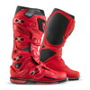 Gaerne SSG22, Novinka Gaerne, RED, Black, Anthracite, Fluo, SG 22 boty na motokros a enduro