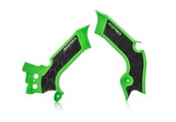 Acerbis Kryty rámu Kawasaki KXF 250 21-22 KXF 450 19-22