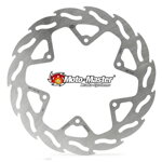 Moto master FLAME přední brzdový kotouč  KTM, Husaberg, Husgvarna