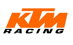 Ojniční sady a ojnice motorů KTM motokros, motocross, a enduro