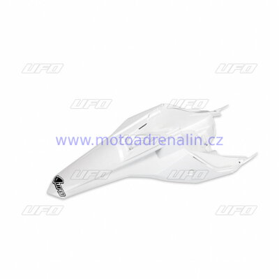 UFO plast zadní blatník KTM SX 65 16-22