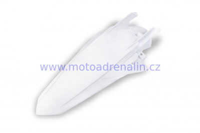 UFO zadní blatník KTM EXC/EXC-F 125-500 20-22
