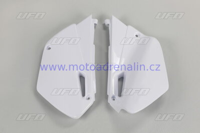 UFO zadní boční čísla Yamaha YZ 85 02-14