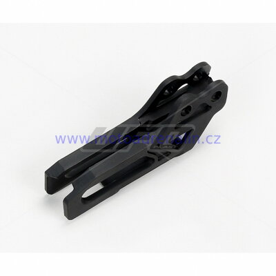 UFO plast vodítko řetězu Yamaha YZF 250 14-23 YZF 450 14-22