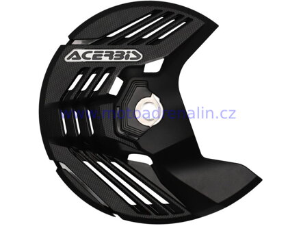 ACERBIS kryt předního kotouče KTM/ Husqvarna / GAS GAS 125-500 všechny modely 21-24 (bez použití adaptéru)