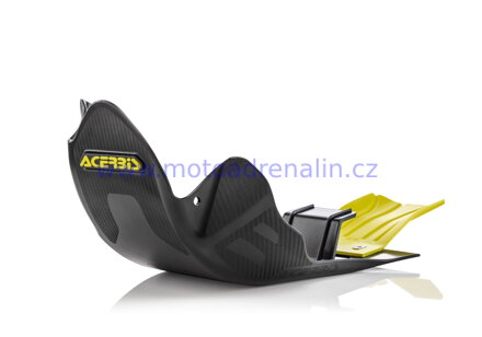 Acerbis kryt pod motor Suzuki RMZ 250 19-24