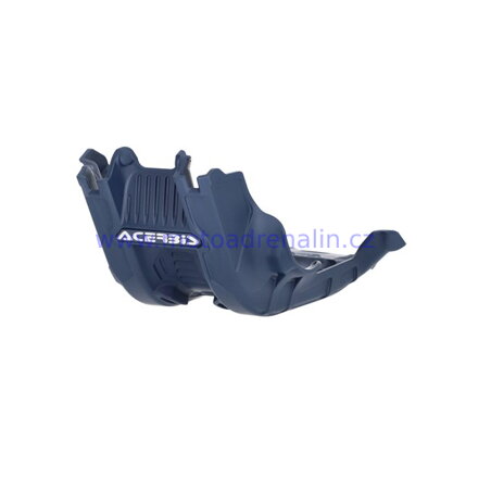 ACERBIS kryt pod motor KTM SXF 250/350 23-24 Husqvarna FC 250/350 23-24 ACERBIS kryt pod motor KTM SXF 250/350 23-24 Husqvarna FC 250/350 23-24