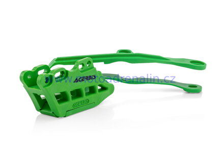  ACERBIS sada vodítek řetězu Kawasaki KXF 250 09-20 KXF 450 09-15