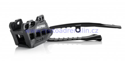  ACERBIS sada vodítek řetězu Suzuki RMZ 250 10-18 RMZ 450 10-17