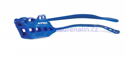  ACERBIS sada vodítek řetězu Yamaha YZF 250 09-23 YZF 450 09-22 WRF 250 20-23 WRF 450 19-23