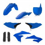 ACERBIS sada plastů FULL KIT Yamaha YZ 65 18-24