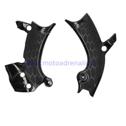ACERBIS kryty rámů Yamaha YZF 250 24 YZF 450 23-24