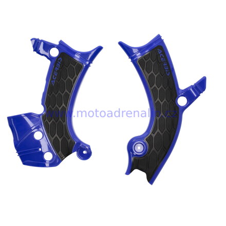 ACERBIS kryty rámů Yamaha YZF 250 24 YZF 450 23-24