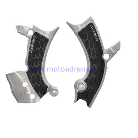 ACERBIS kryty rámů Yamaha YZF 250 24 YZF 450 23-24