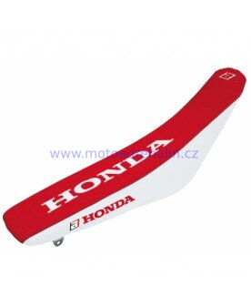 Blackbird potah sedla Factory Replica Honda CRF 250 14-17 CRF 450 13-16