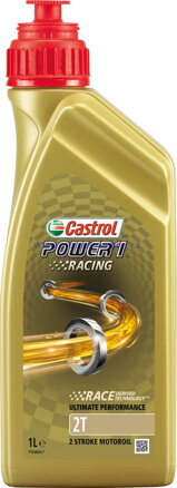 Castrol Power 1 Racing 2t