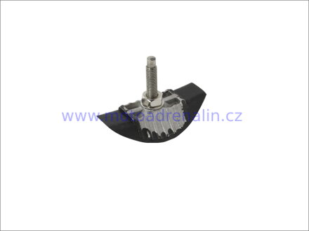 DRC Haltr pneu 1.40 Rim lock