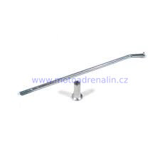 HAAN WHELLS drát předního kola KTM