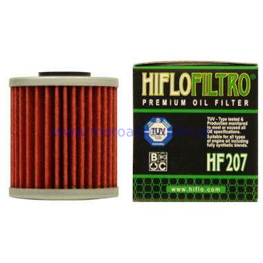 Hiflo olejový filtr HF 207