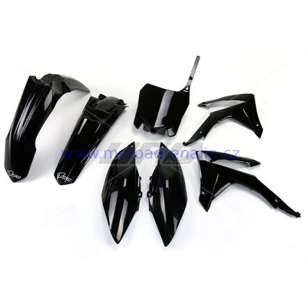 UFO sada plastů MX Honda CRF 450 13-16