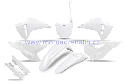 UFO sada plastů Honda CRF 250 2025, CRF 450 2025