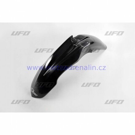 UFO přední blatník Honda CRF 450 09-12