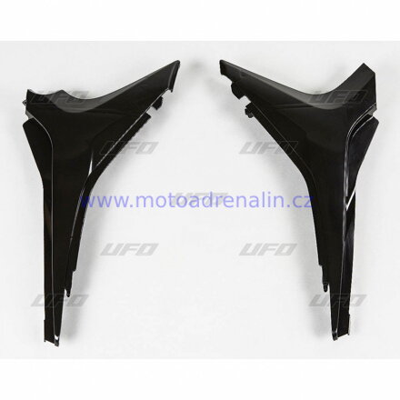 UFO plast kryt AIR BOXU Honda CRF 450 09-12