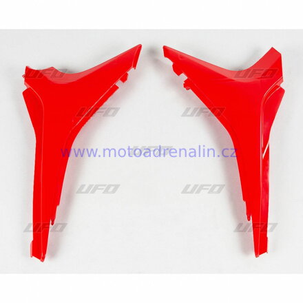 UFO plast kryt AIR BOXU Honda CRF 450 09-12