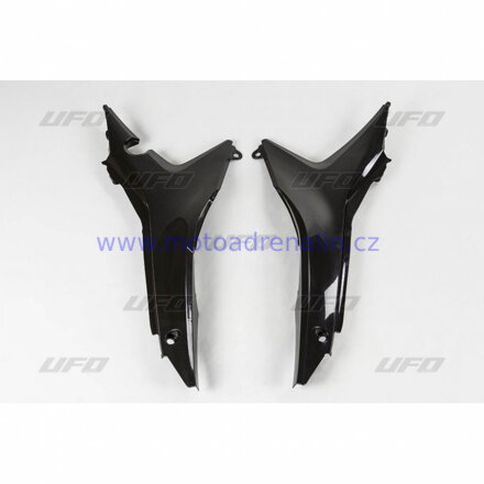 Kryt AIR-BOXU Honda CRF 450 13-16