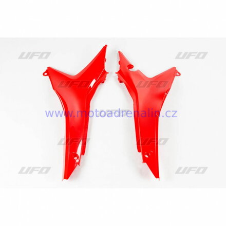 Kryt AIR-BOXU Honda CRF 450 13-16