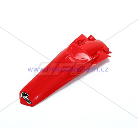 UFO plast zadní blatník Honda CRF 250 14-17