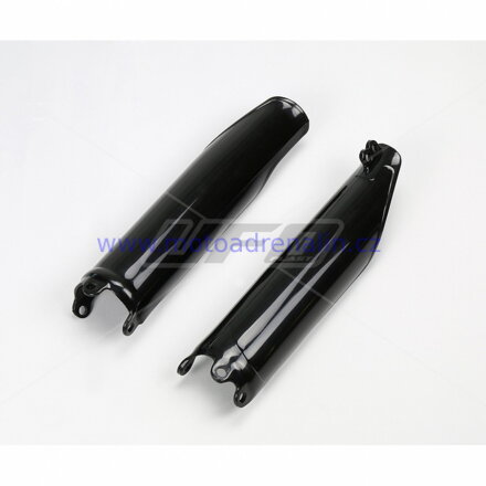 Kryty předních vidlic Honda CRF 250 14-18 UFO plast