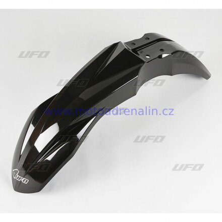 UFO plast přední blatník Honda CRF 250 18-21 CRF 450 17-20
