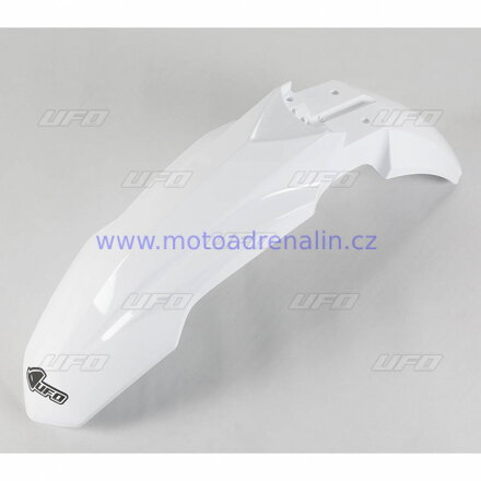 UFO plast přední blatník Honda CRF 250 18-21 CRF 450 17-20