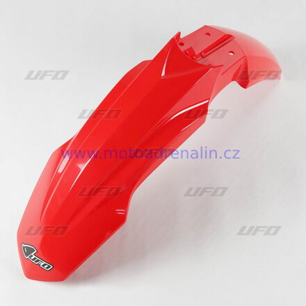 UFO plast přední blatník Honda CRF 250 18-21 CRF 450 17-20