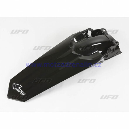 UFO plast zadní blatník Honda CRF 250 18-21 CRF 450 17-20