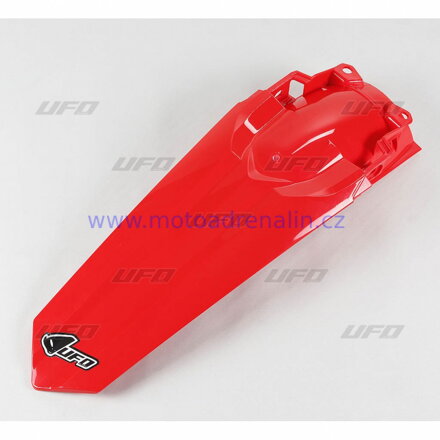 UFO plast zadní blatník Honda CRF 250 18-21 CRF 450 17-20