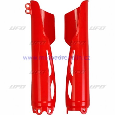 UFO přední kryty vidlic Honda CRF 250 19-25 CRF 450 19-25