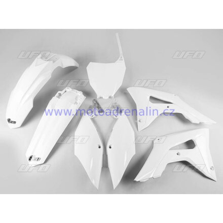UFO plast sada plastů Honda CRF 250 18-21 CRF 450 17-20