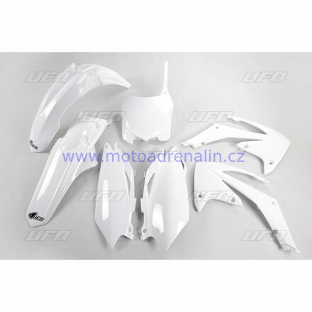 UFO sada plastů Honda CRF 250 10