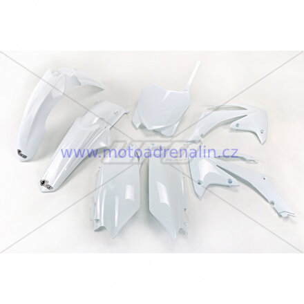 UFO sada plastů Honda CRF 250 11-13