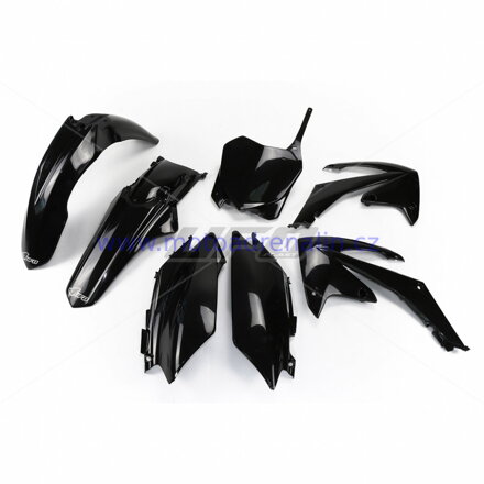 UFO sada plastů Honda CRF 250 11-13