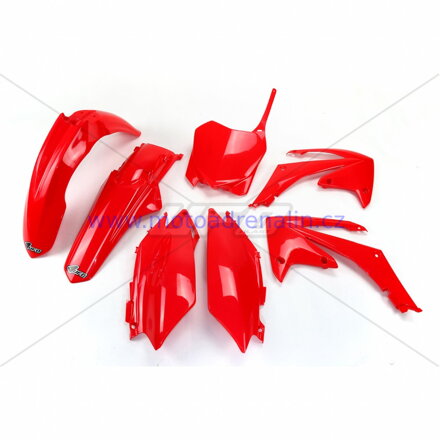 UFO sada plastů Honda CRF 250 11-13