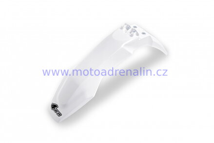 UFO přední blatník Husqvarna TC/FC 16-21 TE/FE 17-21