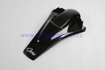 UFO zadní blatník Husqvarna TC 125/300 FC 250/350/450 16-18 TC 250 17-18