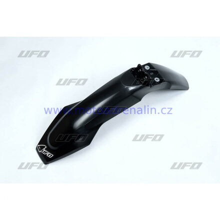 UFO plast přední blatník Husqvarna TC 85 18-24