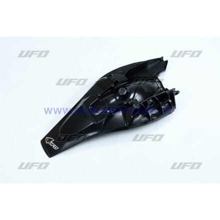 UFO plast zadní blatník Husqvarna TC 85 18-24