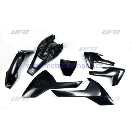 UFO sada plastů Husqvarna TC 85 18-24